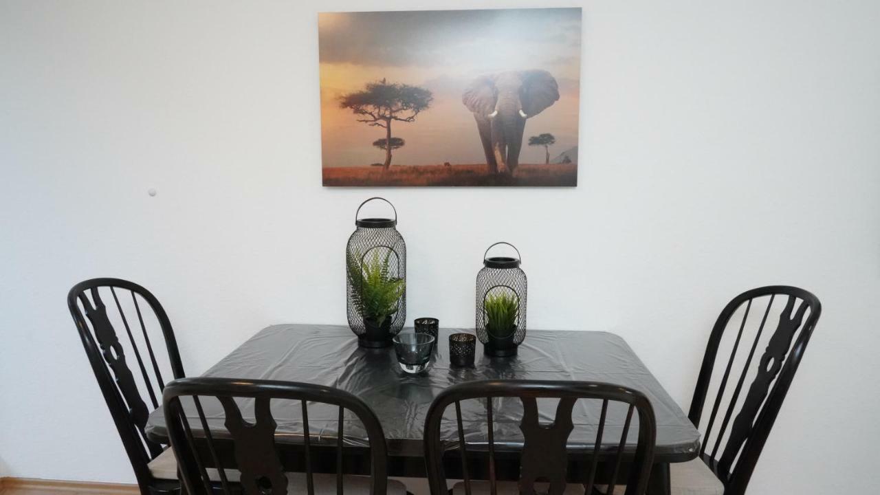Apartment 900M To Exhibition 뒤셀도르프 외부 사진
